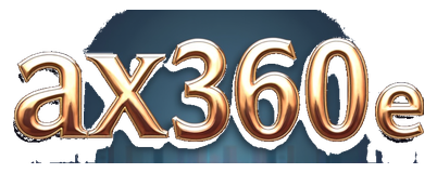ax360e logo